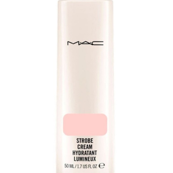 MAC Strobe Cream Pinklite - Picture 9 of 16